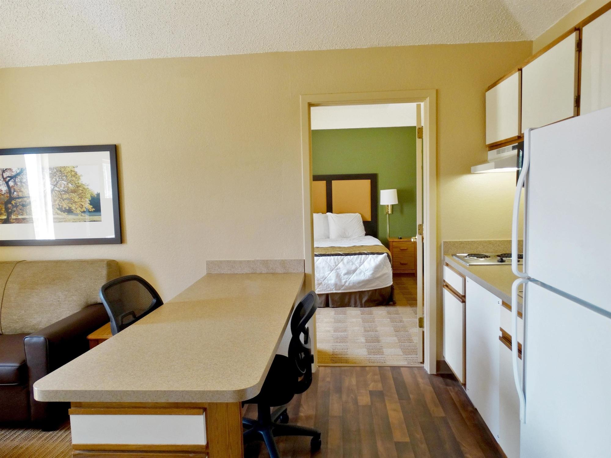 Extended Stay America Suites - Dallas - Plano Parkway Exterior foto
