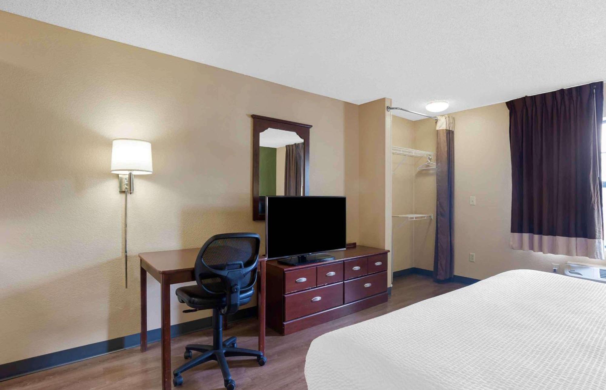 Extended Stay America Suites - Dallas - Plano Parkway Exterior foto