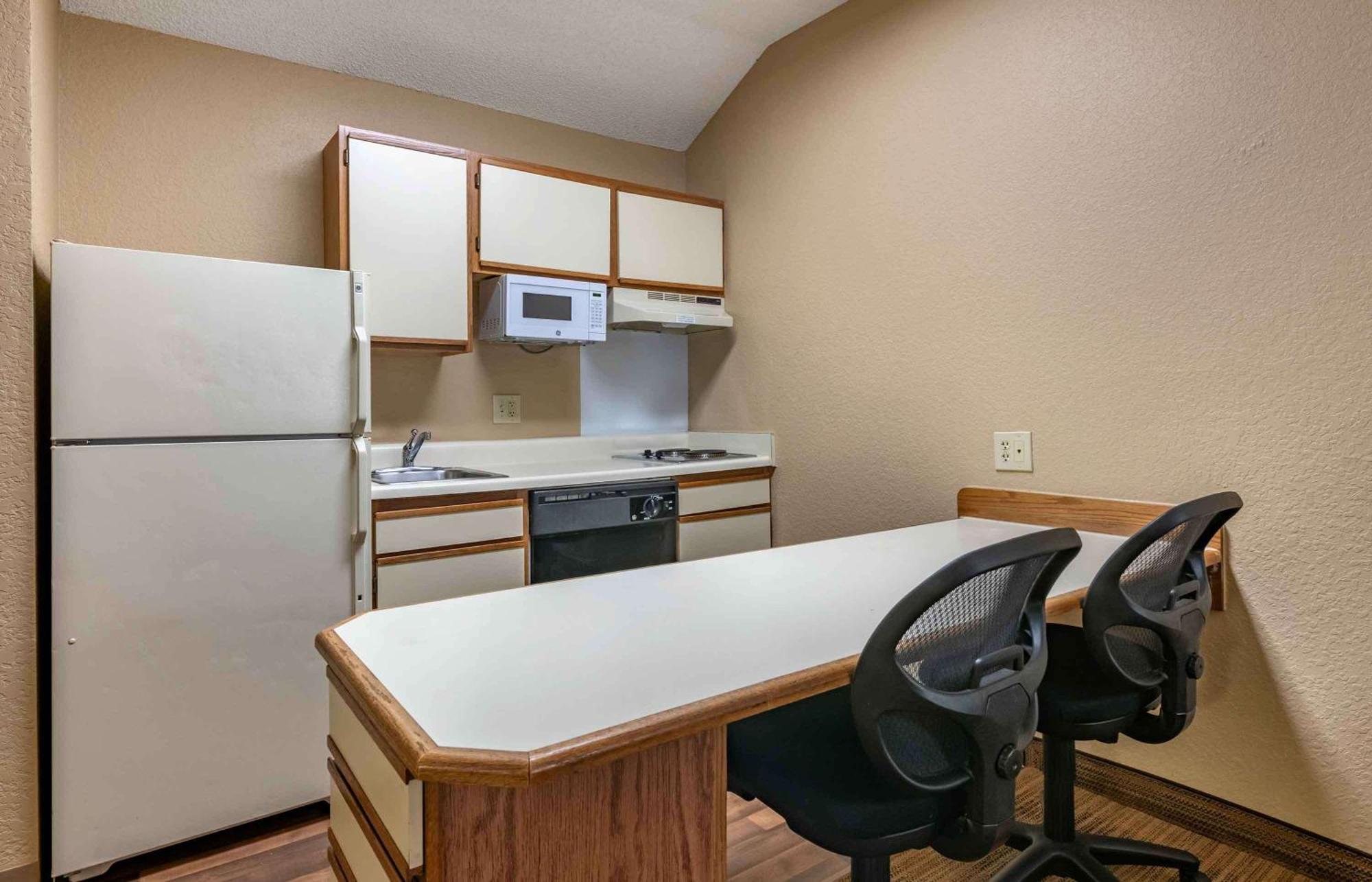 Extended Stay America Suites - Dallas - Plano Parkway Exterior foto
