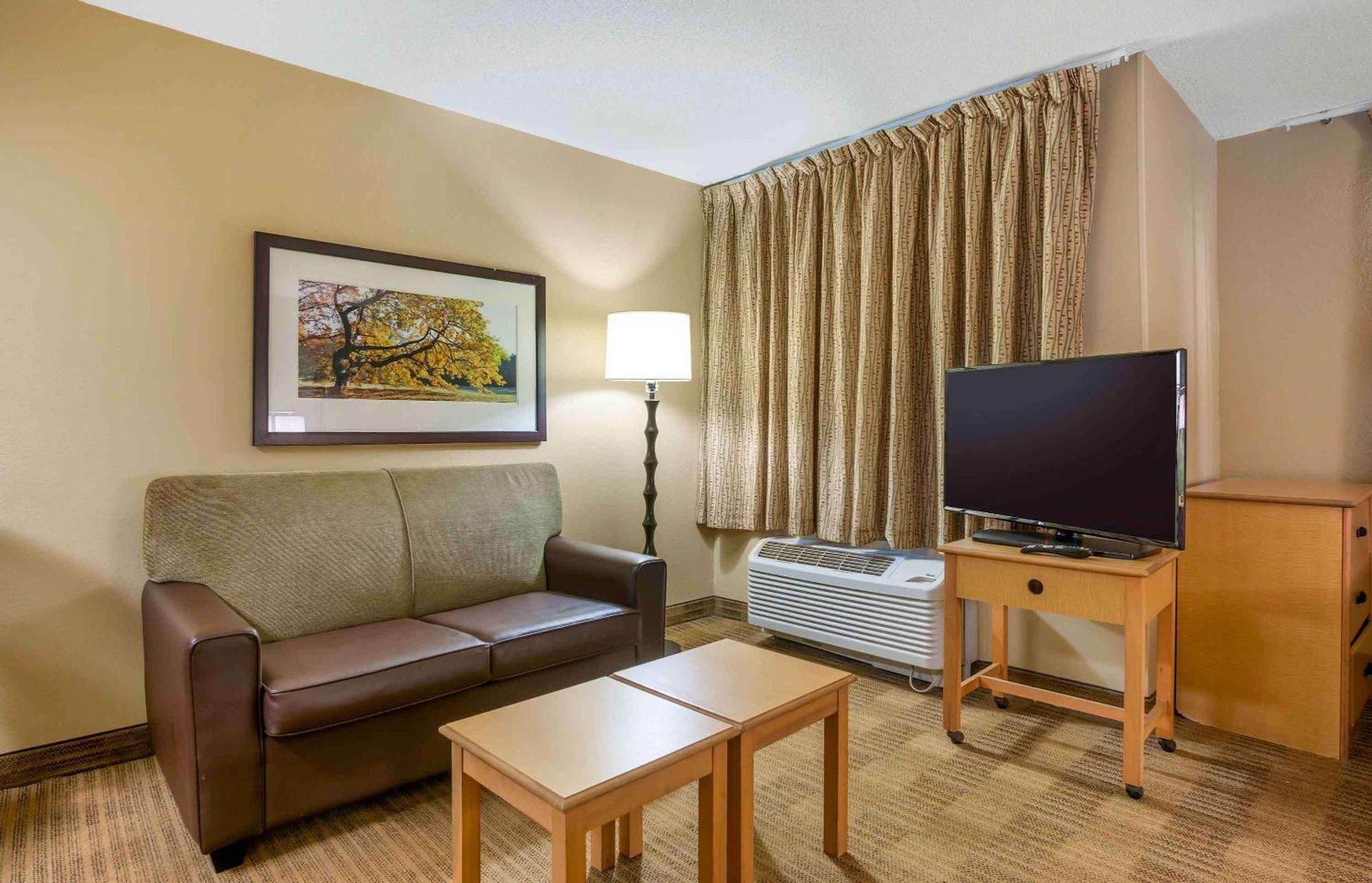 Extended Stay America Suites - Dallas - Plano Parkway Exterior foto