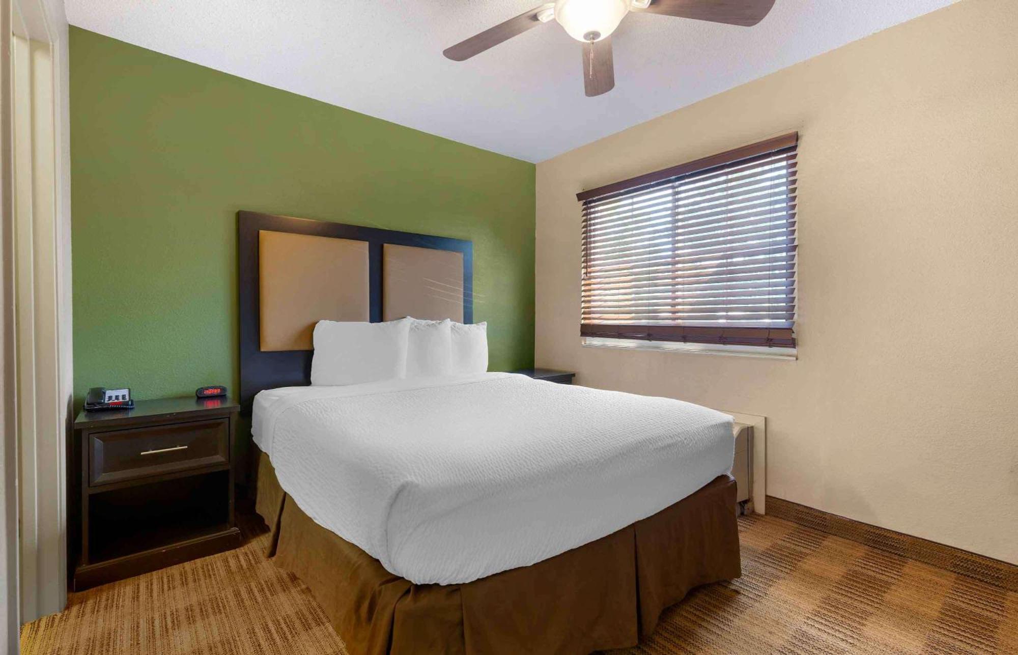 Extended Stay America Suites - Dallas - Plano Parkway Exterior foto